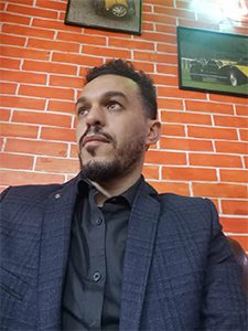 Belkacem Zafin