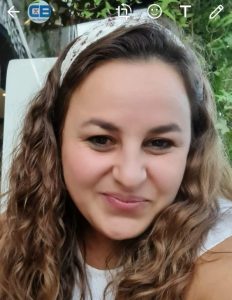 Djamila Lalaoui