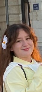 Feroudja Saoudi