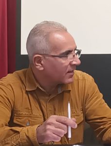 Tahar Aissi
