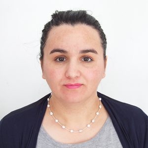 Saida Ali Slimane